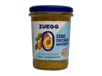 Джем абрикосовий без цукру Zuegg 220 г