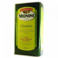 Олія оливкова класична Monini жб 3 л