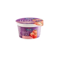 Йогурт зі смаком полуниці Ugo 100 г
