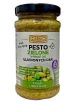 Соус Pesto з базиліком Helcom 210 г