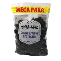 Чорнослив Bakello 400  г
