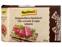 Хлібці житні Tastino 250 г