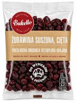 Журавлина Bakello 500 г