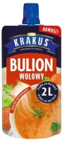 Бульйон яловичий Krakus 100 г