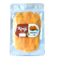 Манго сушене King 250 г