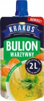 Бульйон овочевий Krakus 100 г
