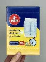 Вставки для пилу з 10 шт Zosia
