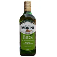 Олія оливкова Bios Monini 500 мл