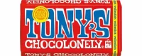 Шоколад молочний Tony`s 90 г