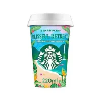 Холодна кава мокко Starbucks 220 г