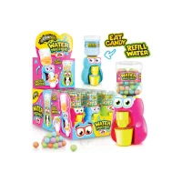Водна машина з драже water machine Johny Bee 20 г