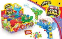 Водний пістолет з драже water gun Johny Bee 20 г