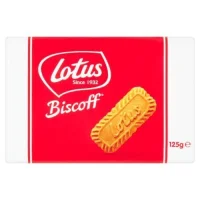 Печиво Biscoff Lotus 125 г