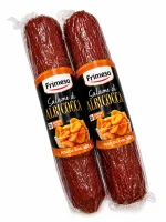 Салямі з курагою Frimesa