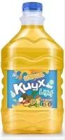 Вітамінний напій зі смаком тропічних фруктів Kuyx 3 л