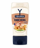 Соус ранчетта Голлівуд Ybarra 250 мл
