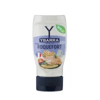 Соус із блакитним сиром Рокфор Ybarra 250 мл