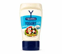 Соус йогуртовий Ybarra 250 мл