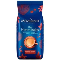 Кава Movenpick Himmlische зерно 1 кг