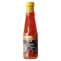 Соус кисло-солодкий Asia Flavours 250 мл