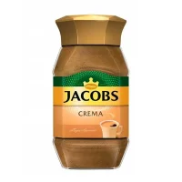 Кава Jacobs крема 200 г