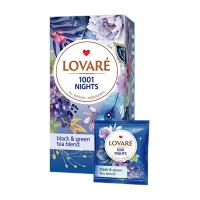 Чай 1001 ніч Lovare 24х2 г