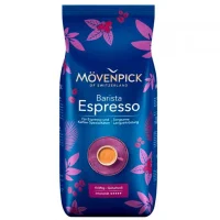 Кава Movenpick Espresso зерно 1 кг