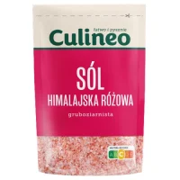 Сіль гімалайська рожева грубозерниста Culineo 350 г