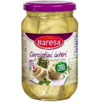 Артишок в сон олії Beresa 340 г