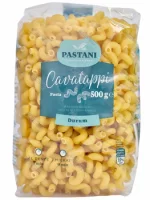 Макарон ріжок Pastani 500 г