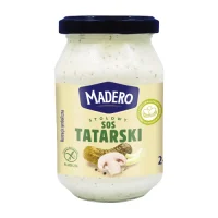 Соус татарський Madero 240 г