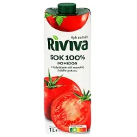 Сік томатний Riviva 1 л