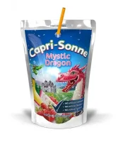 Сік містичний дракон Capri-sun 200 мл