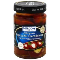 Перець фарширований сиром фета Helcom 330 г