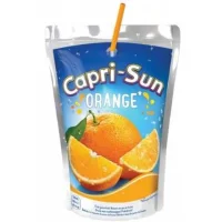 Сік апельсин Capri-sun 200 мл