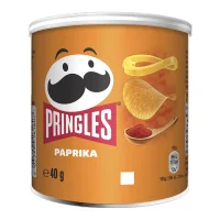 Чипси паприка Pringles 40 г