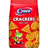 Крекер солений Croco 100 г