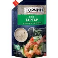 Соус тартар Торчин 200 г