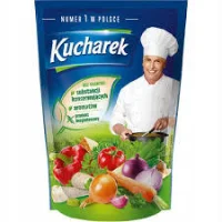 Приправа універсальна Kucharek 200 г