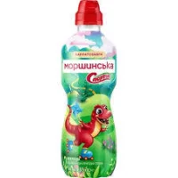 Моршинська спортик 0.33 мл