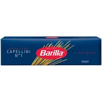 Спагетті №1 Barilla 500 г