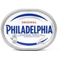 Сир оригінальний Philadelphia 125 г