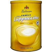 Капучіно біле Bellarom 500 г