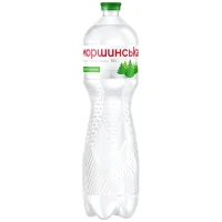 Моршинська 1.5 л. слабогазована