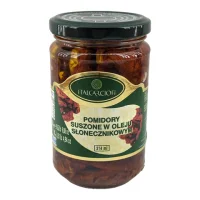 В'ялені томати в олії Italcarciofi 280 г