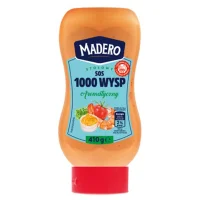 Соус 1000 островів  Madero 410 г