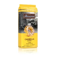 Донатси з банановим кремом Massimo 300 г