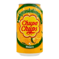 Напій зі смаком манго Chupa chups 345 мл