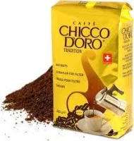 Кава мелена Chicco Doro Tradition 250 г