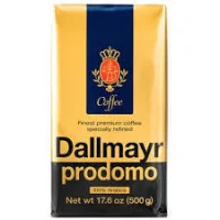 Кава мелена Dallmayr 500 г